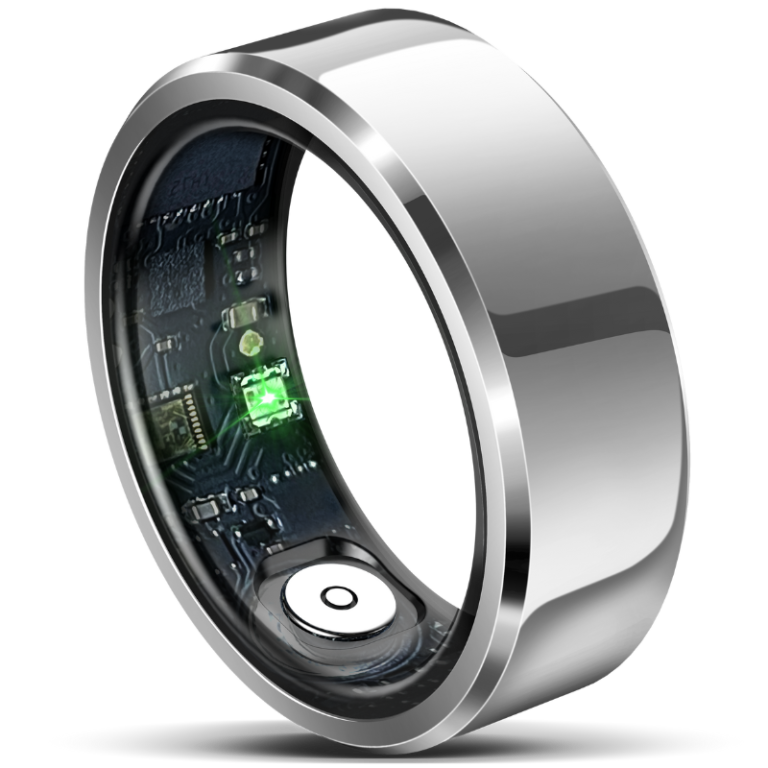 The 5 Best Smart Rings for Health Tracking in 2025 ...