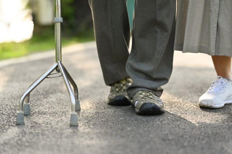 The 5 Best Smart Walking Canes for Enhanced Mobility & Independent ...